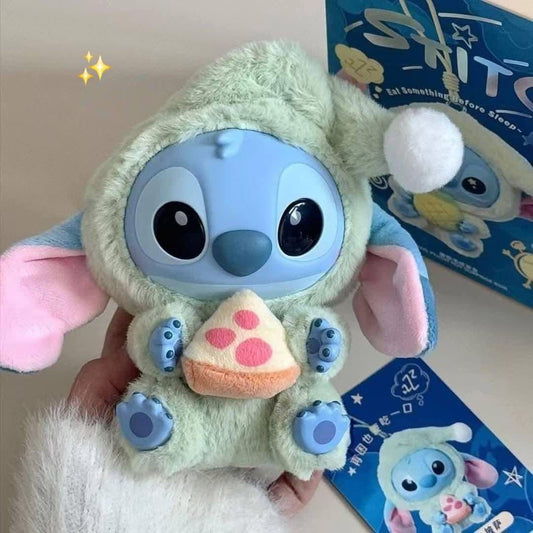 Caja sorpresa Stitch Disney MINISO