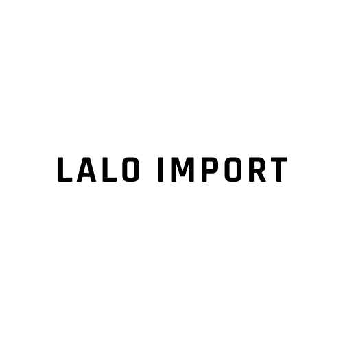 Lalo Import