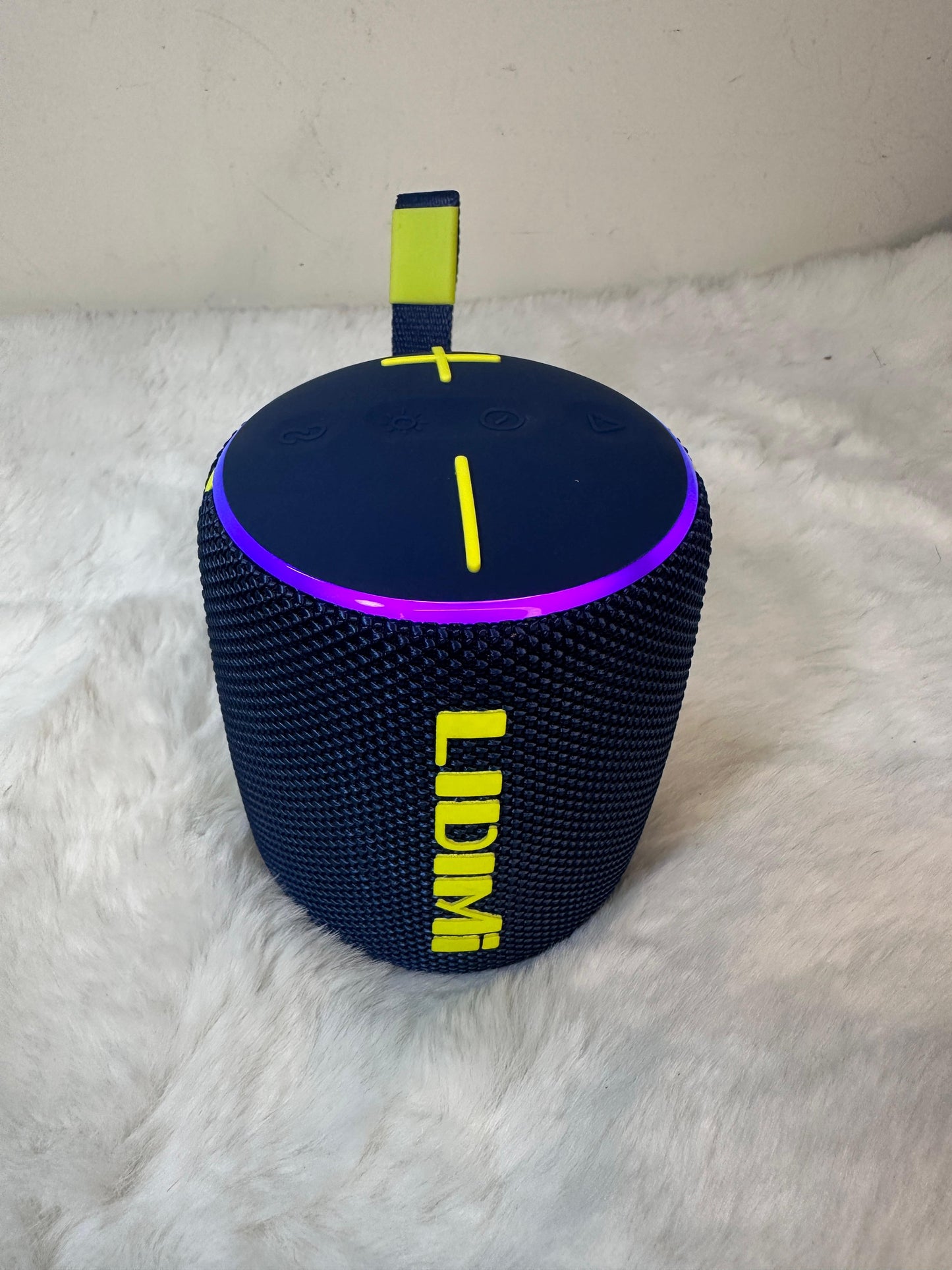 PARLANTE LIDIMI LDS 824😎🔥🔊