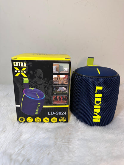 PARLANTE LIDIMI LDS 824😎🔥🔊