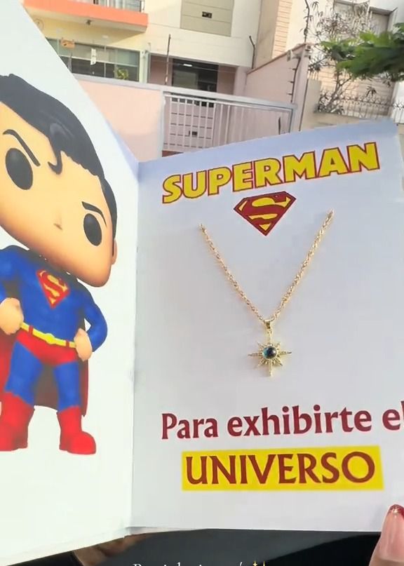 Set de Amor Eterno 💞 – Edición Especial