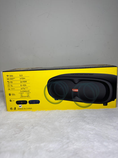 PARLANTE LIDIMI S001 😎🥳🔊