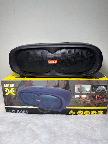 PARLANTE LIDIMI S001 😎🥳🔊