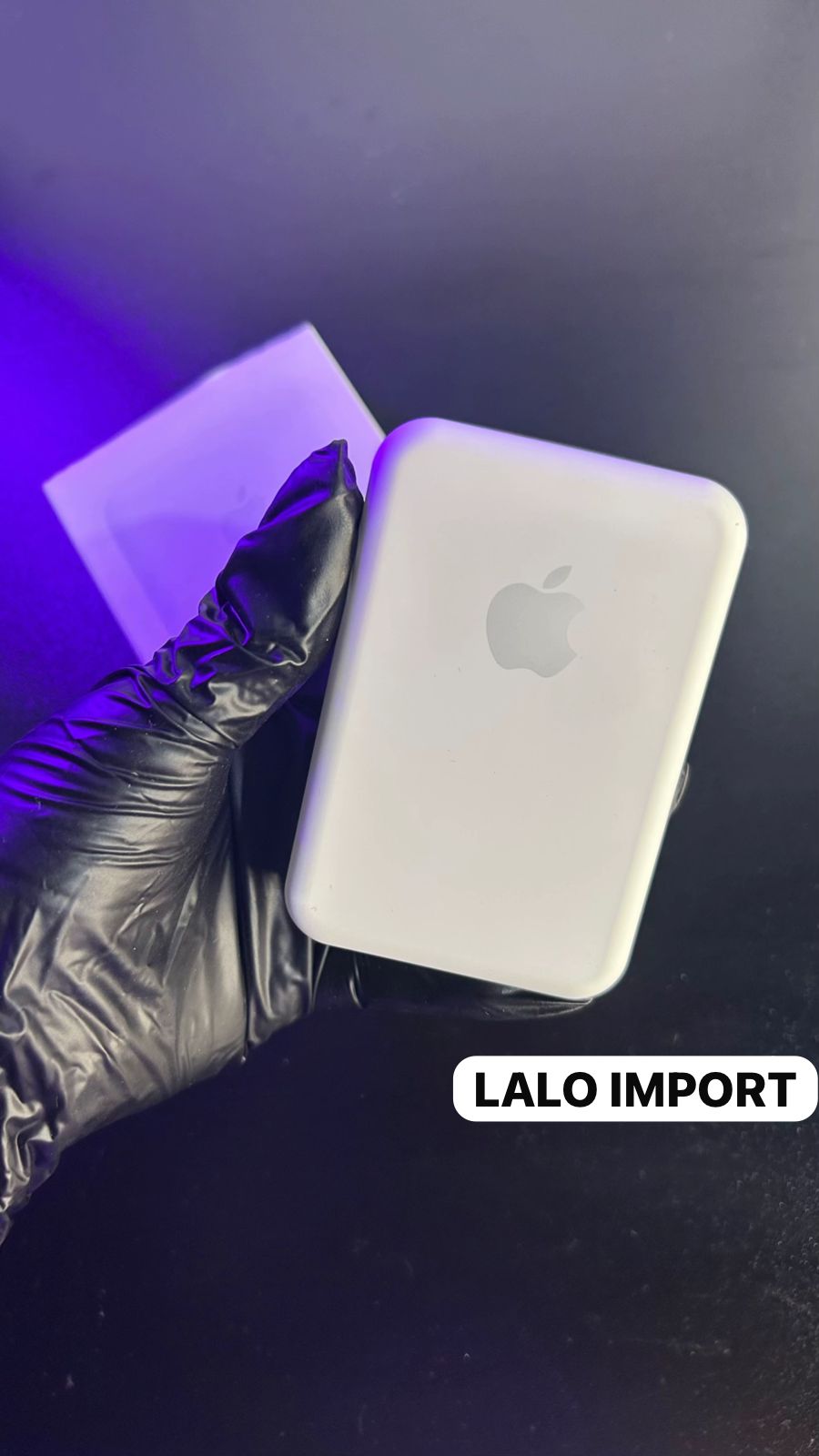 BATTERY PACK MAGSAFE🔋