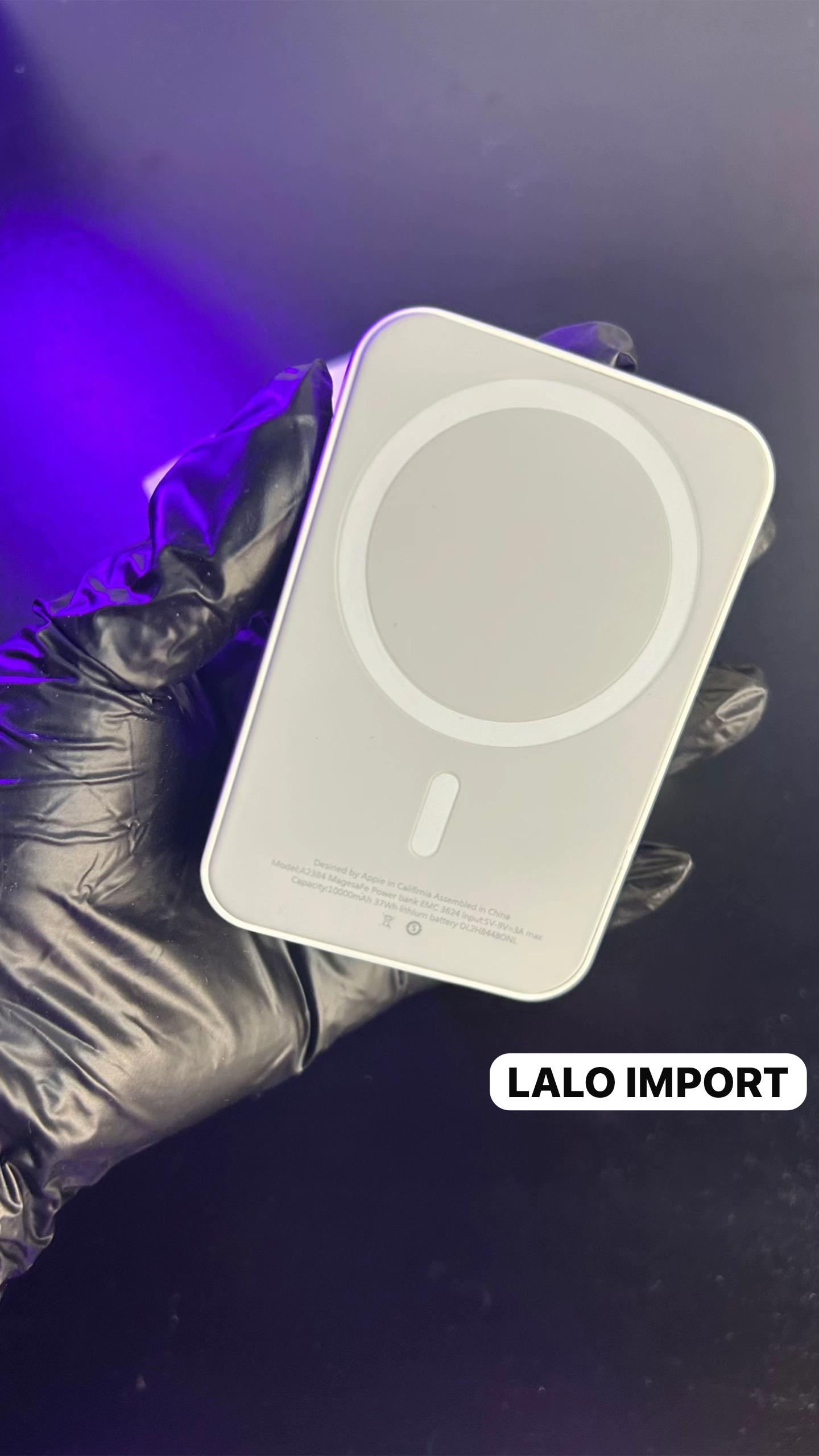 BATTERY PACK MAGSAFE🔋