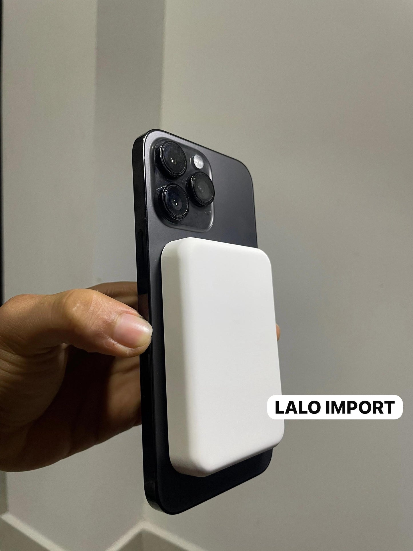 BATTERY PACK MAGSAFE🔋