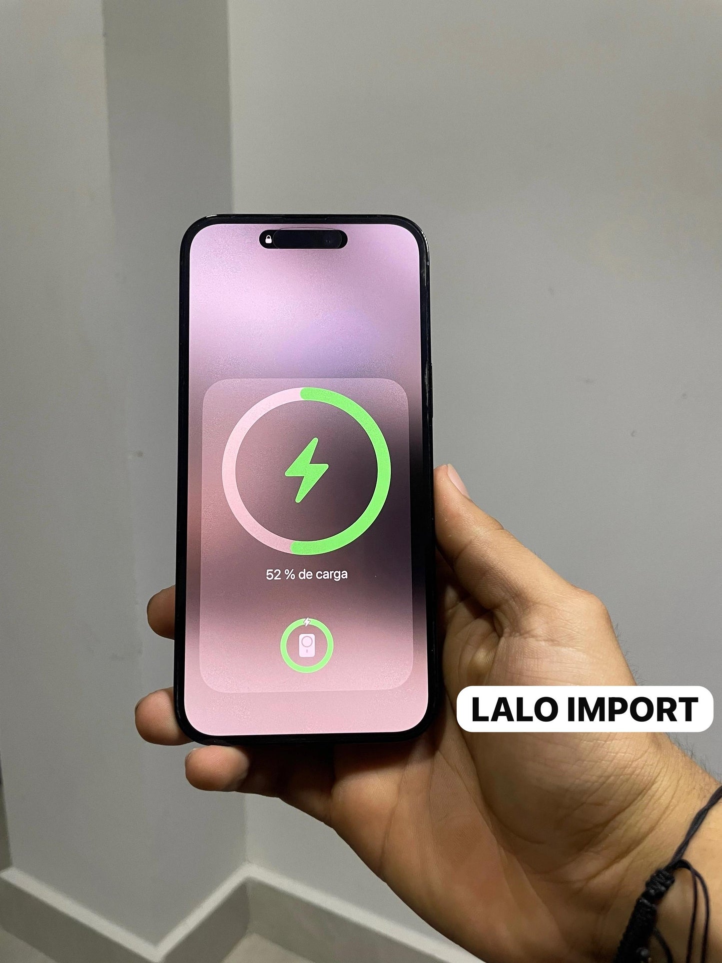 BATTERY PACK MAGSAFE🔋