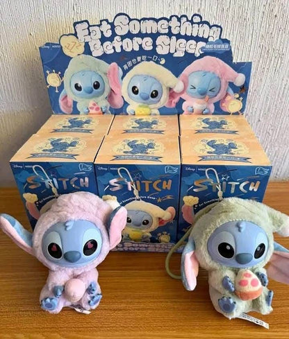 Caja sorpresa Stitch Disney MINISO